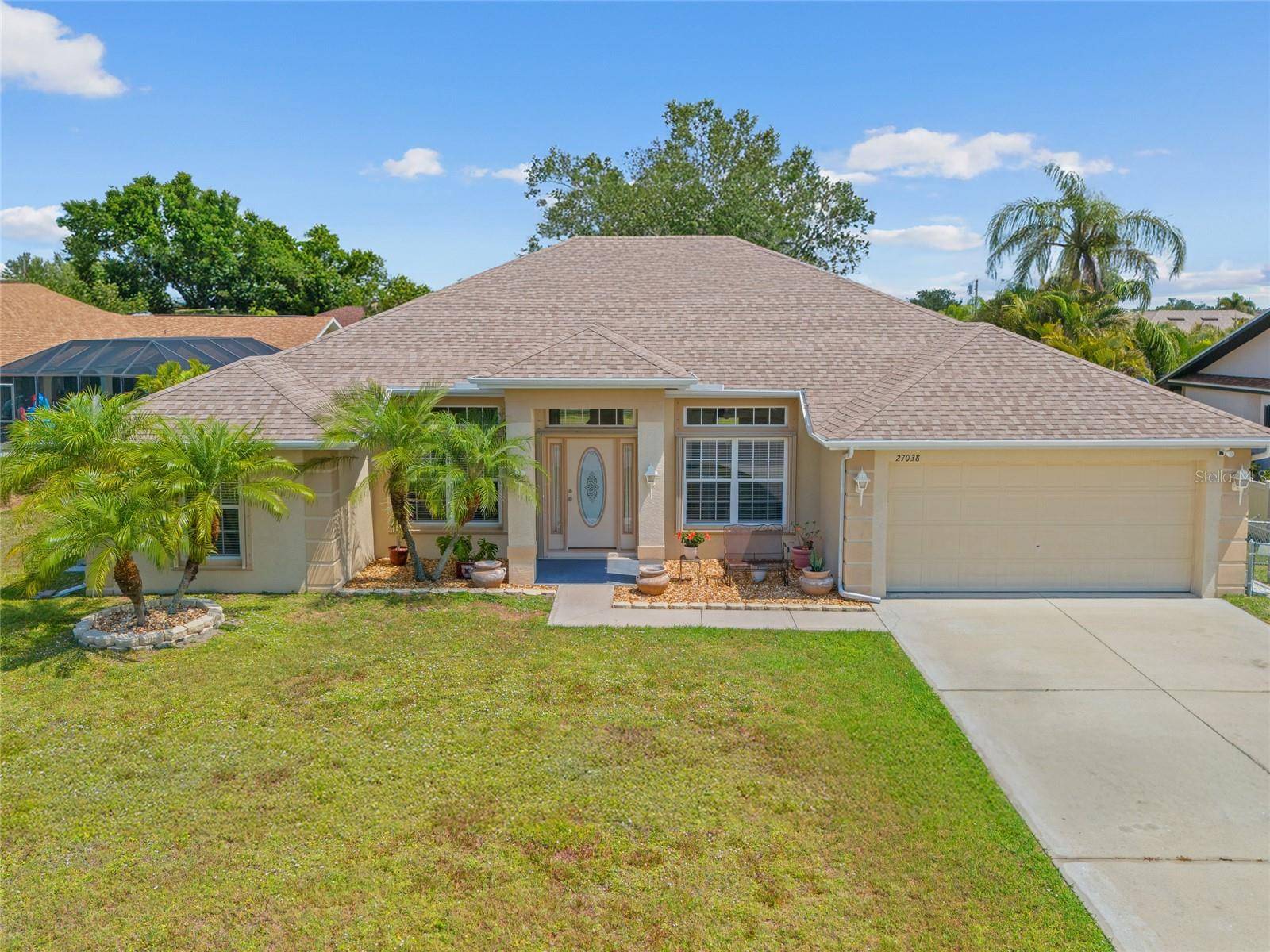 Punta Gorda, FL 33983,27038 SAN JORGE DR