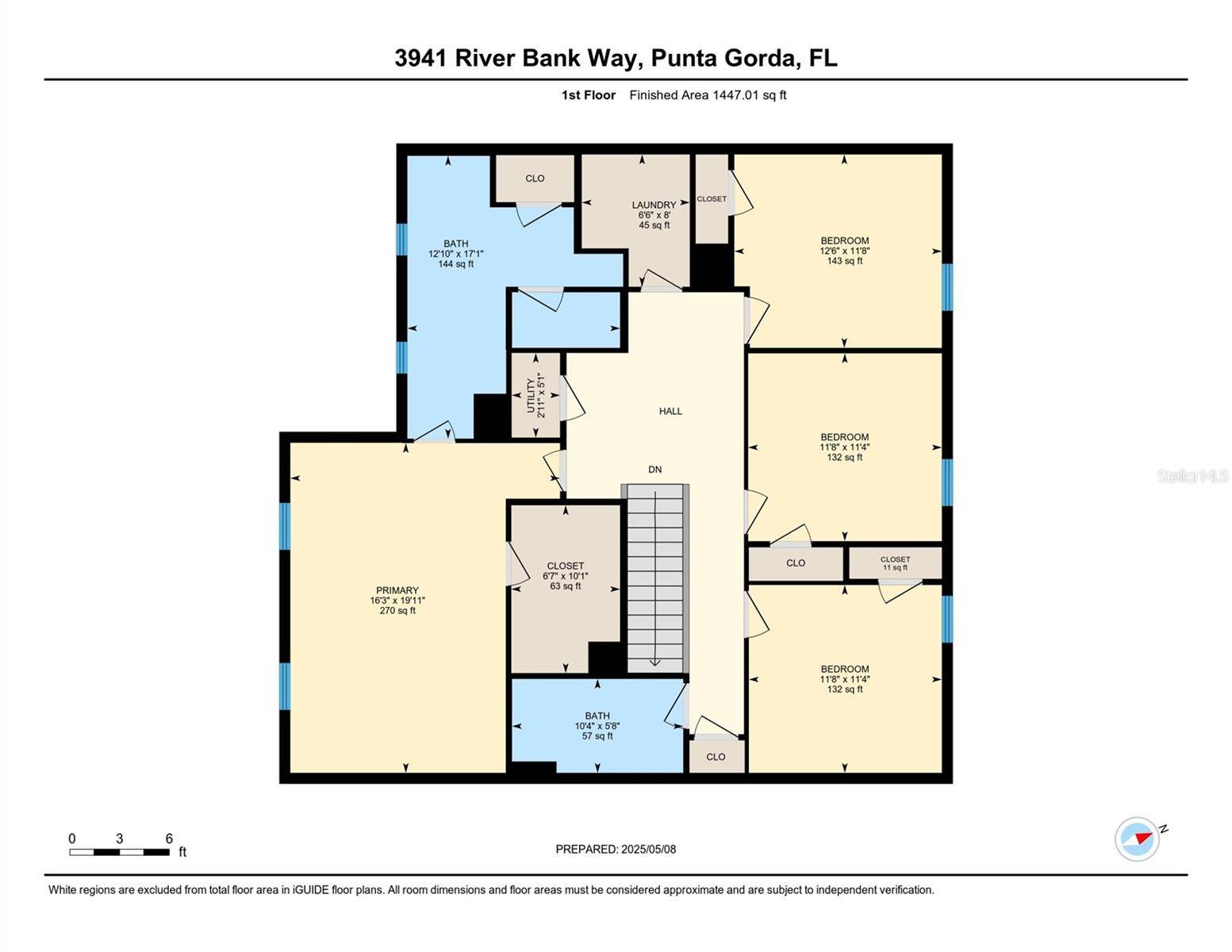 Punta Gorda, FL 33980,3941 RIVER BANK WAY
