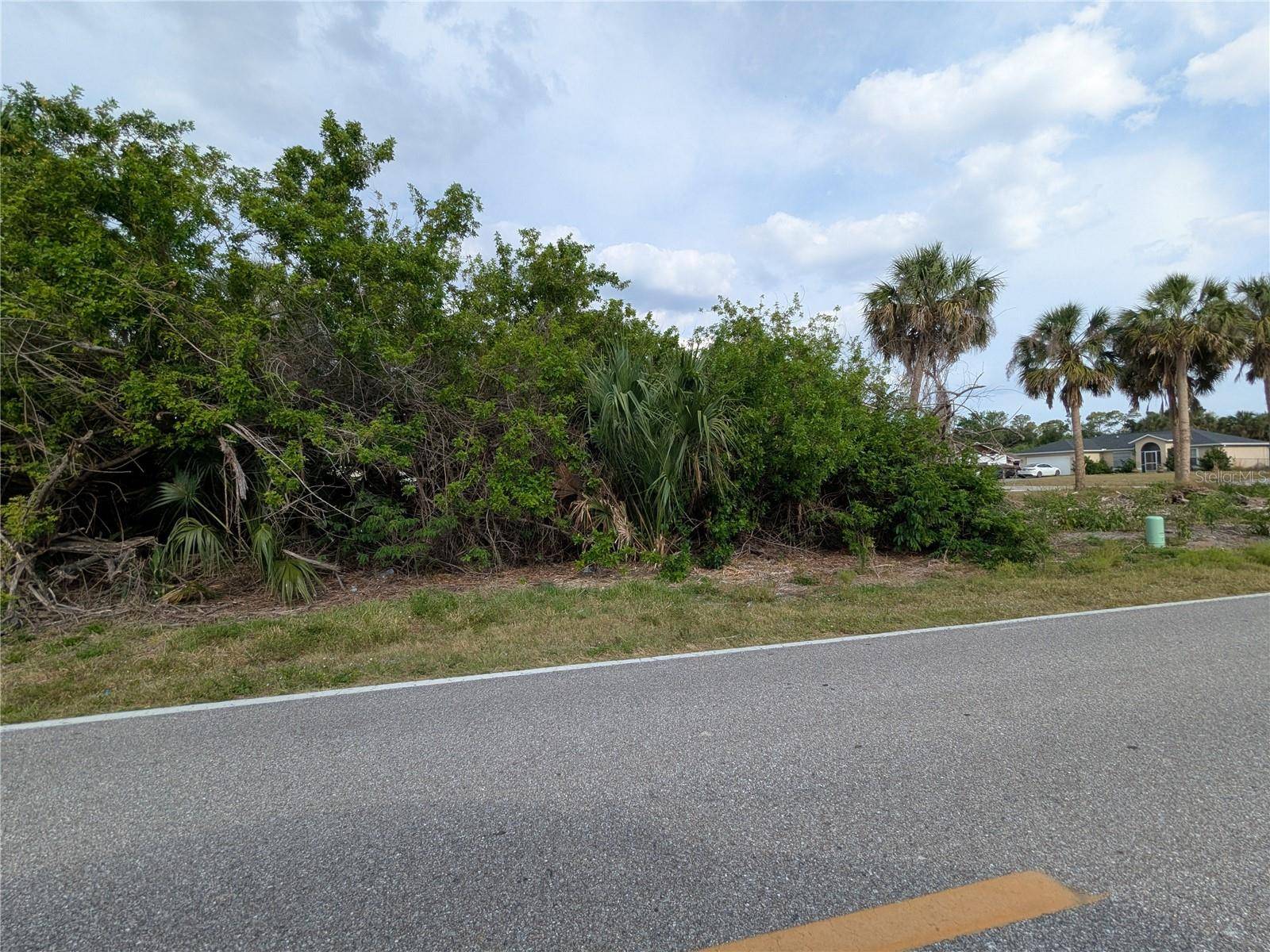 Punta Gorda, FL 33980,2324 ACHILLES ST