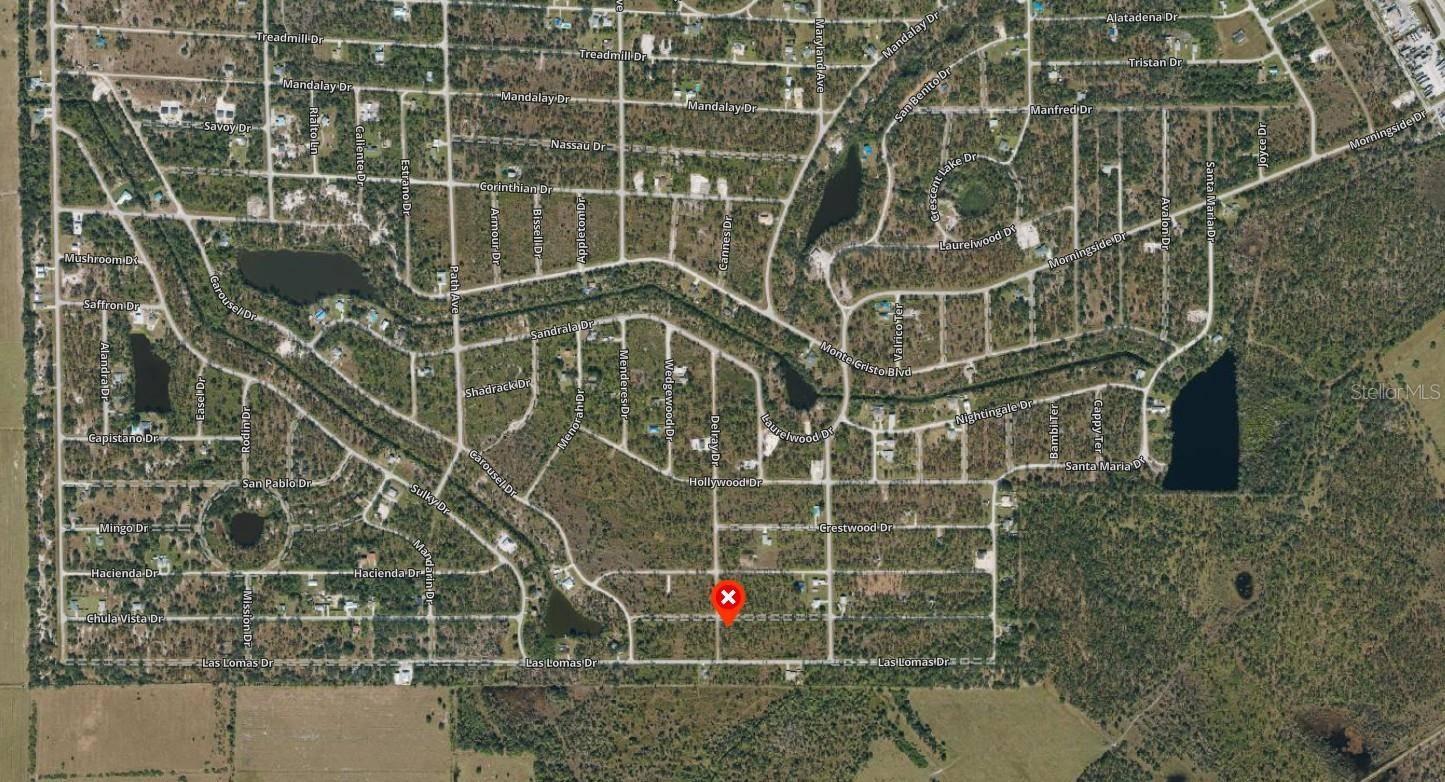 Punta Gorda, FL 33955,27445 CHRYSALIS DR