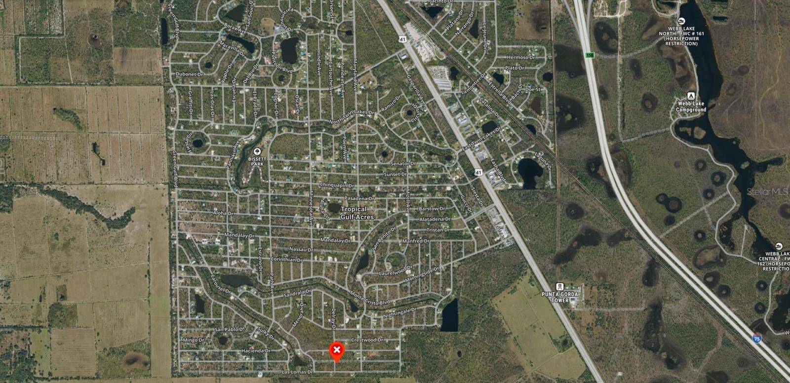 Punta Gorda, FL 33955,27445 CHRYSALIS DR