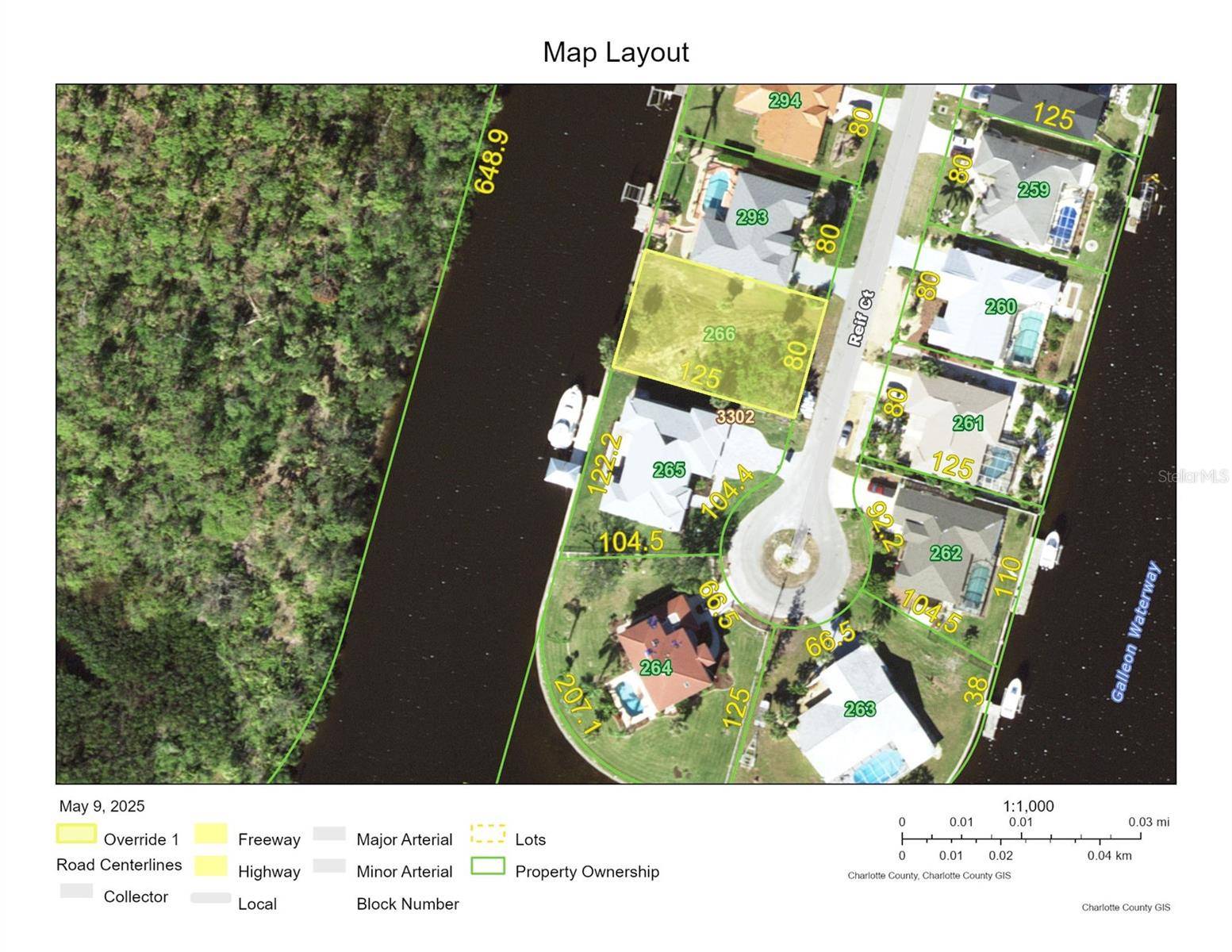 Port Charlotte, FL 33948,4133 REIF CT