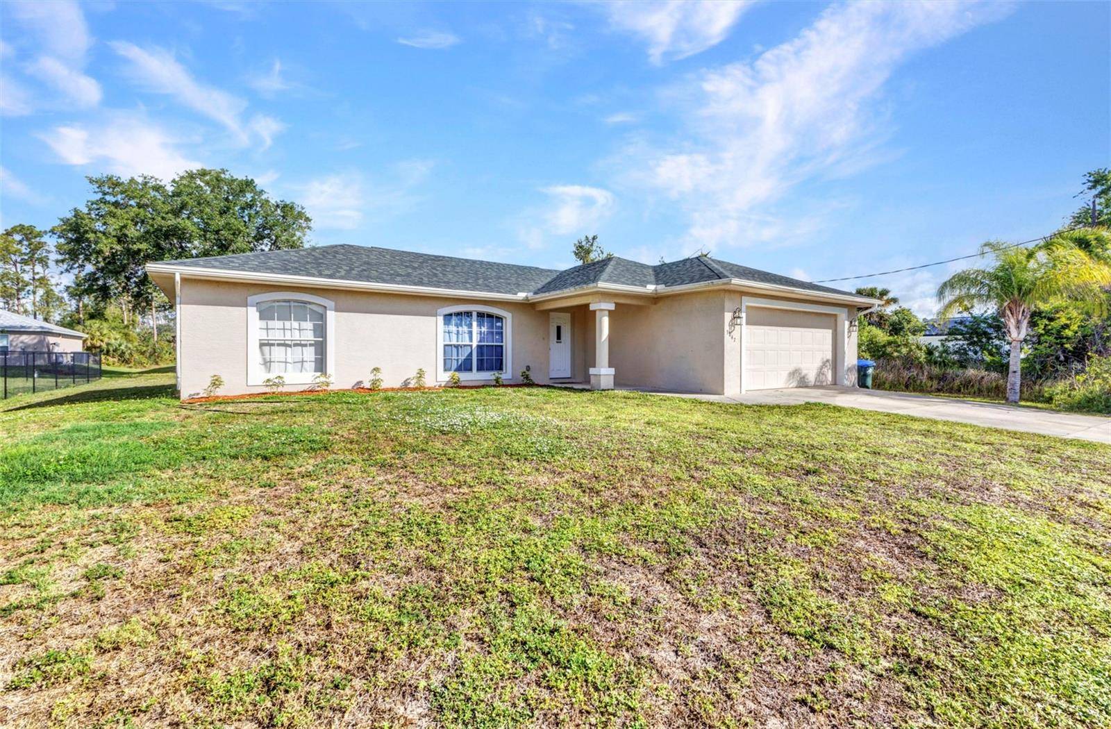 North Port, FL 34286,3647 CULPEPPER TER