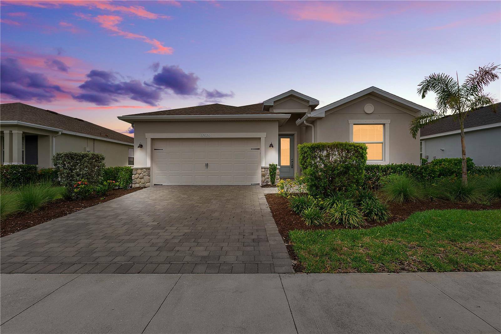 Punta Gorda, FL 33982,17620 WINDING WOOD LN