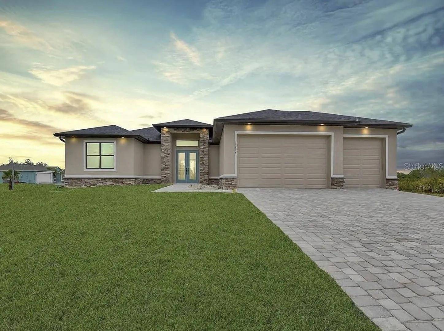 Port Charlotte, FL 33981,13575 ABUTILON LN