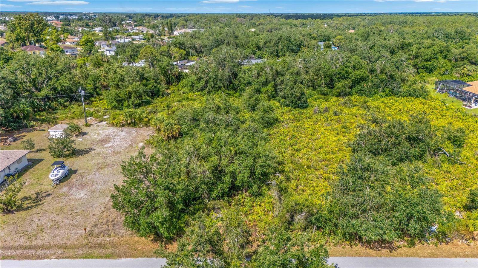 North Port, FL 34287,Lot #11 ROBERTA ST