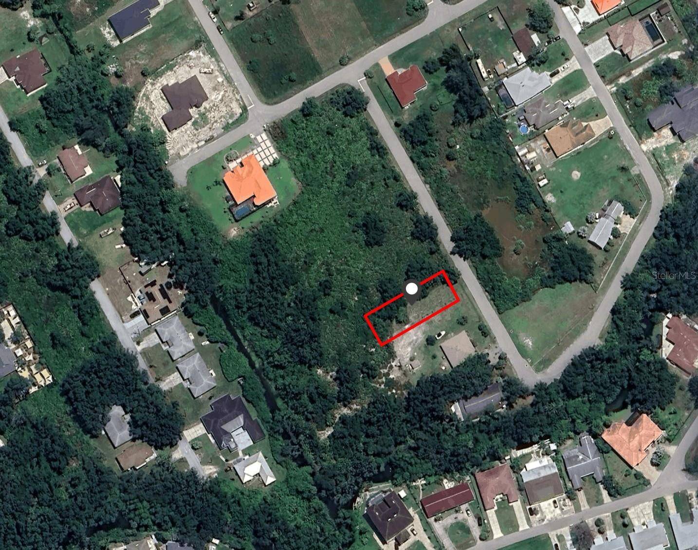 North Port, FL 34287,Lot #13 ROBERTA ST