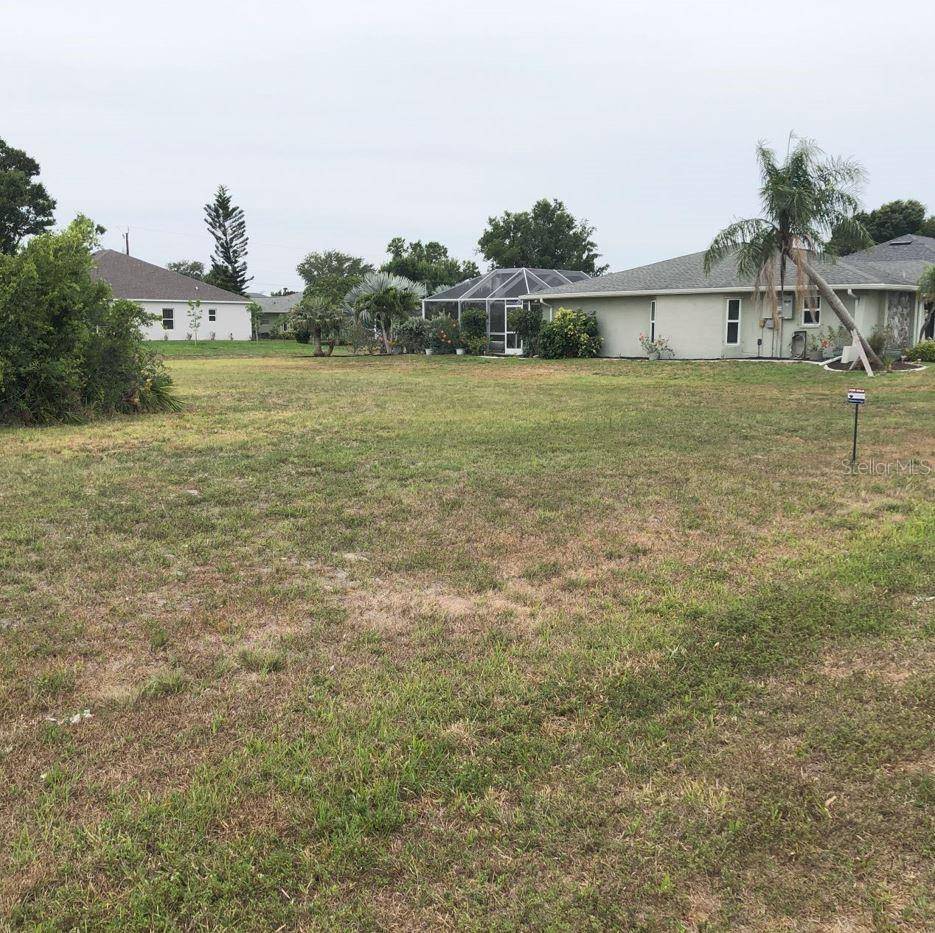 Punta Gorda, FL 33983,25261 PALISADE RD