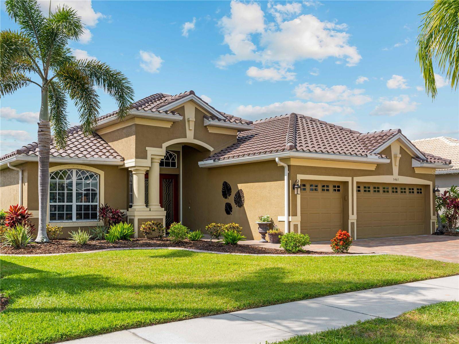 North Port, FL 34287,5461 WHITE IBIS DR