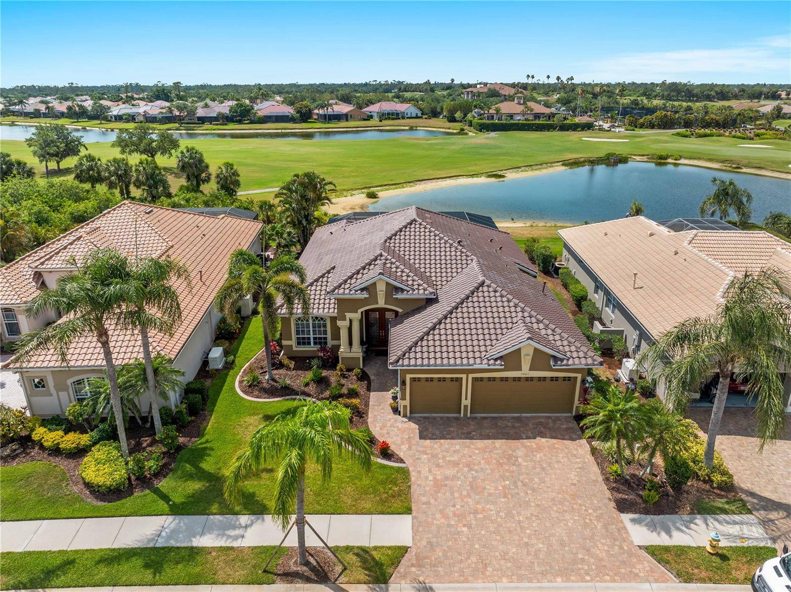 North Port, FL 34287,5461 WHITE IBIS DR