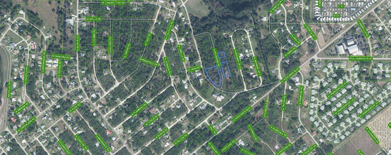 Avon Park, FL 33825,2526 N WOODHAM RD #14-19