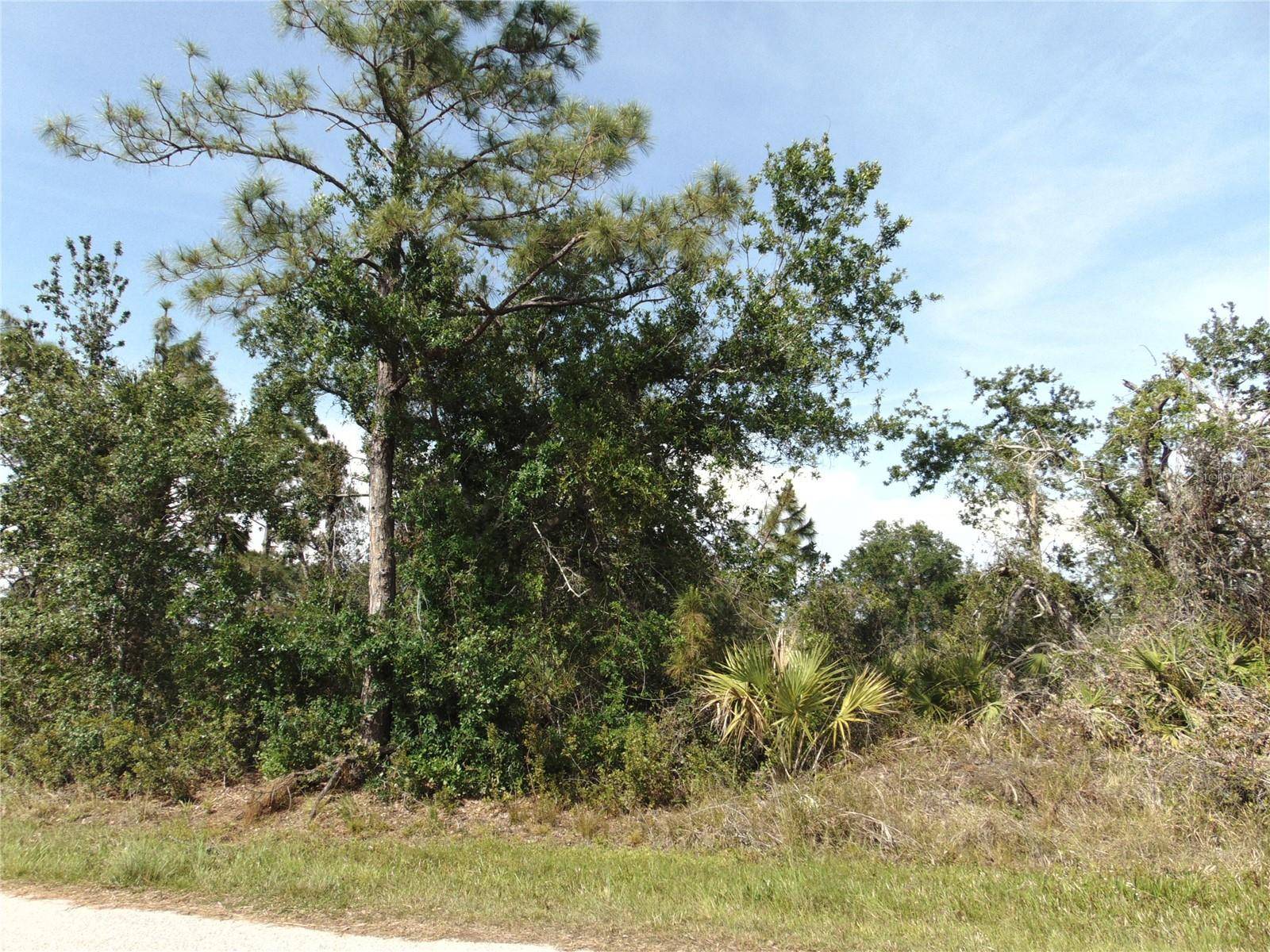 Port Charlotte, FL 33981,4216 KIRSTEN LN