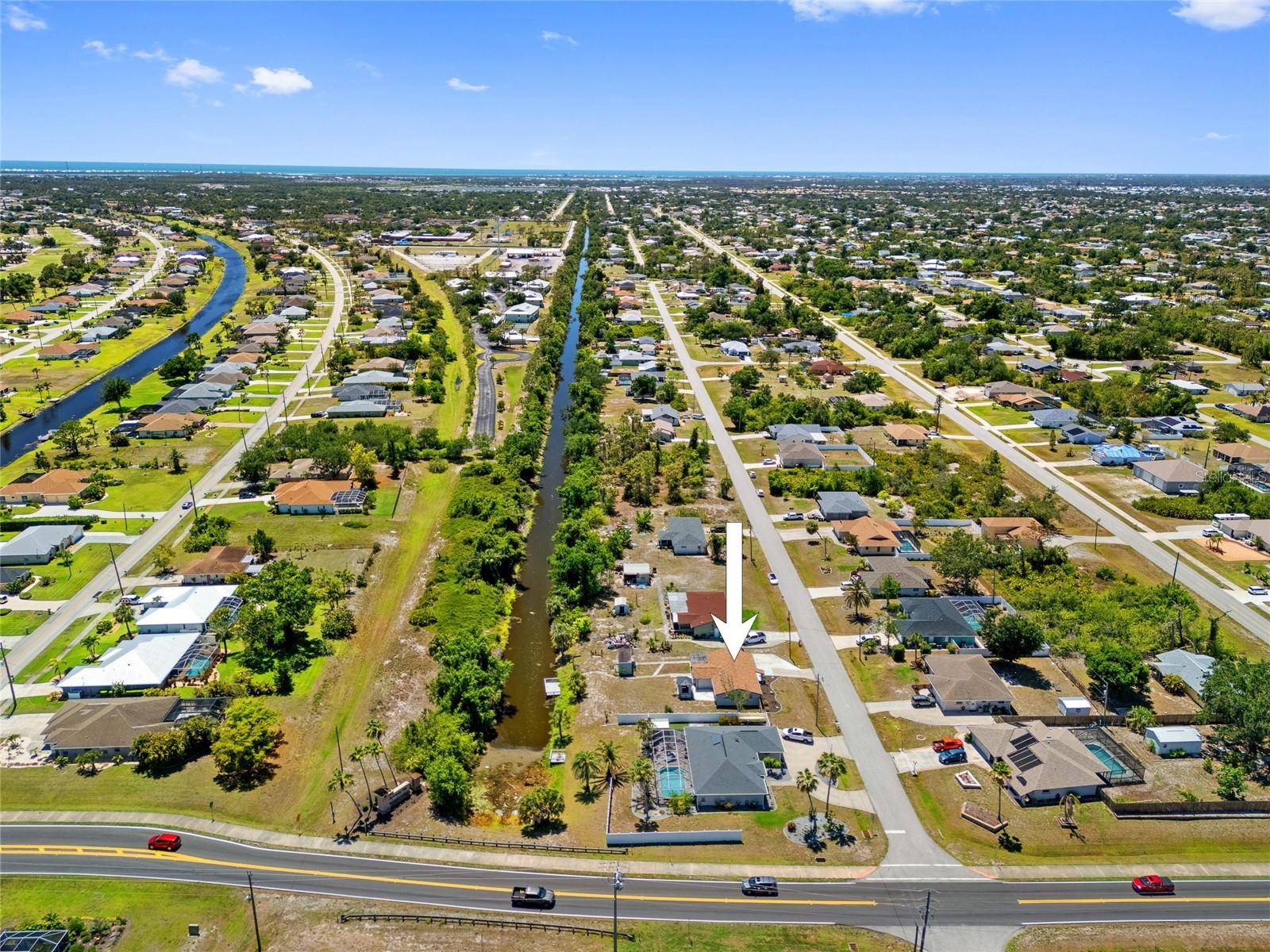 Englewood, FL 34224,10517 GREENWAY AVE