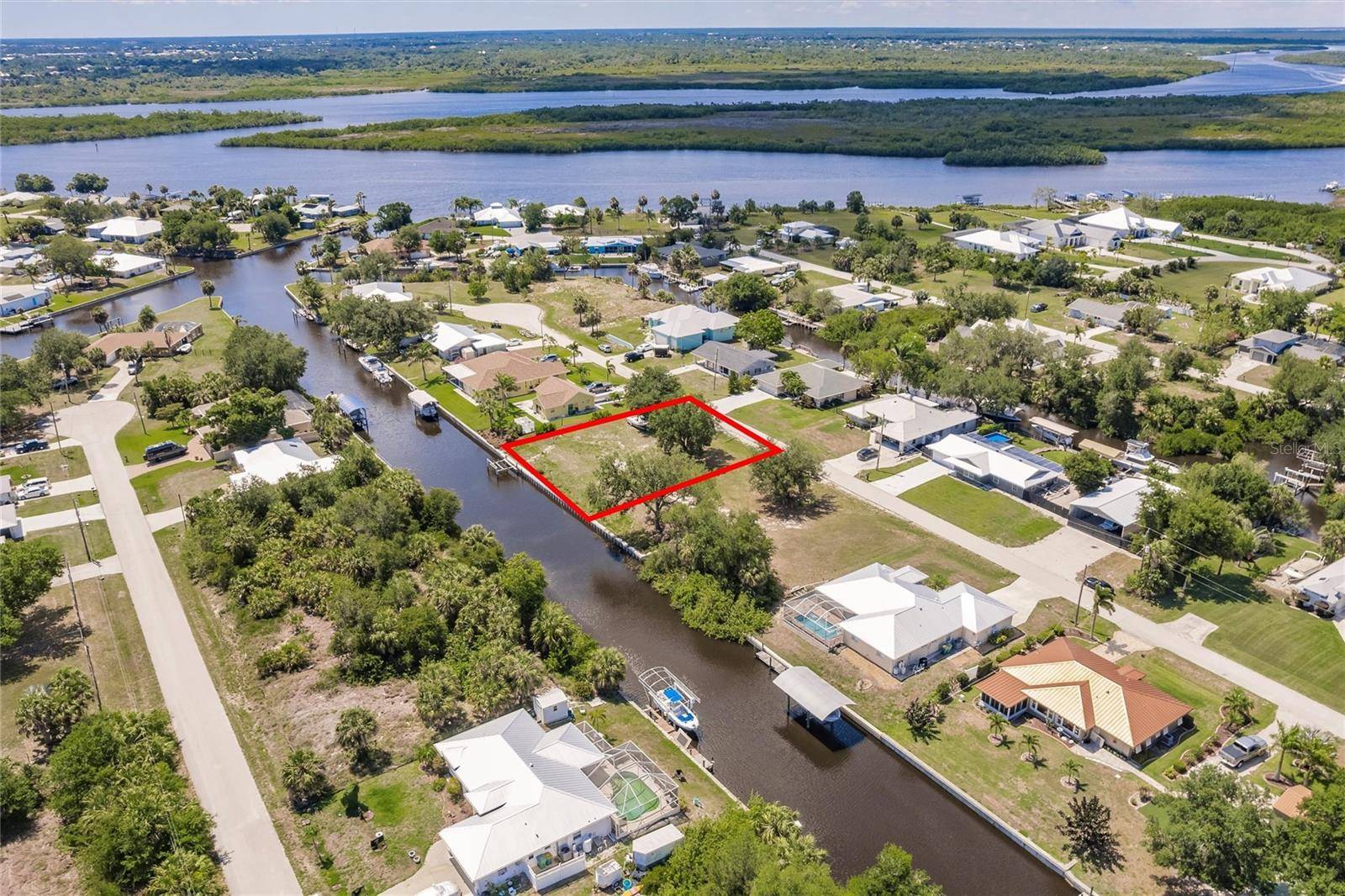 Punta Gorda, FL 33982,28443 SILVER PALM DR