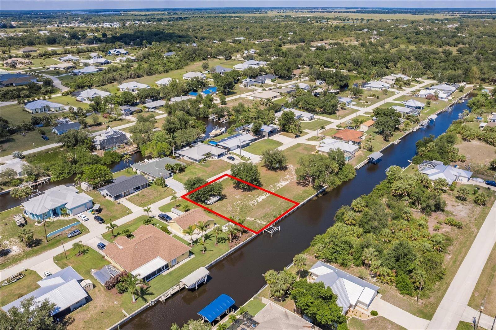 Punta Gorda, FL 33982,28443 SILVER PALM DR
