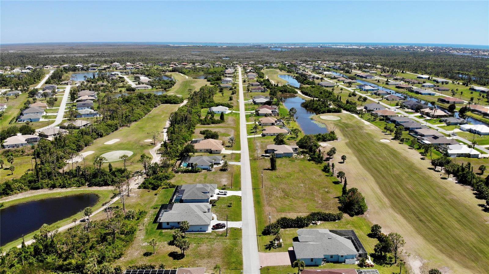 Rotonda West, FL 33947,89 PINE VALLEY PL