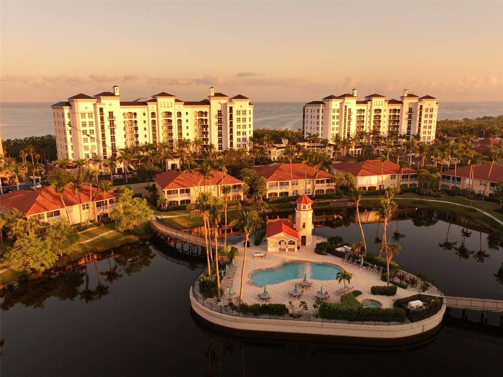 Punta Gorda, FL 33955,3329 SUNSET KEY CIR #107
