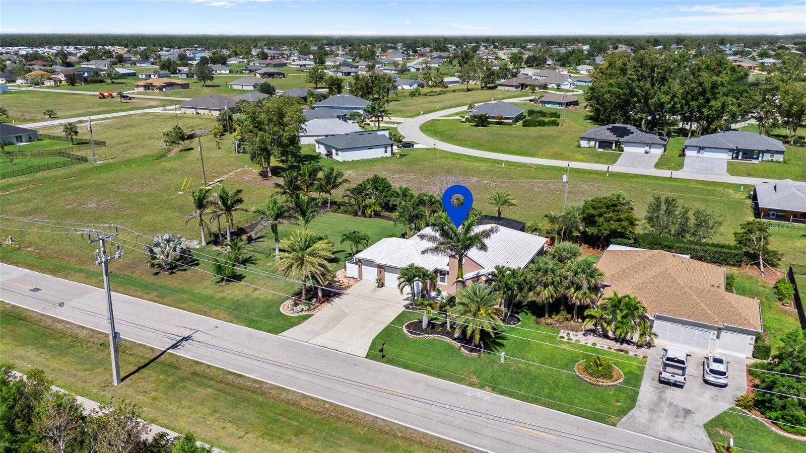Punta Gorda, FL 33955,16232 QUESA DR