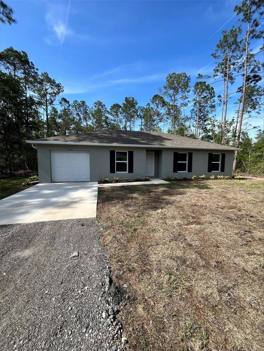 Hastings, FL 32145,4200 WANDA ST