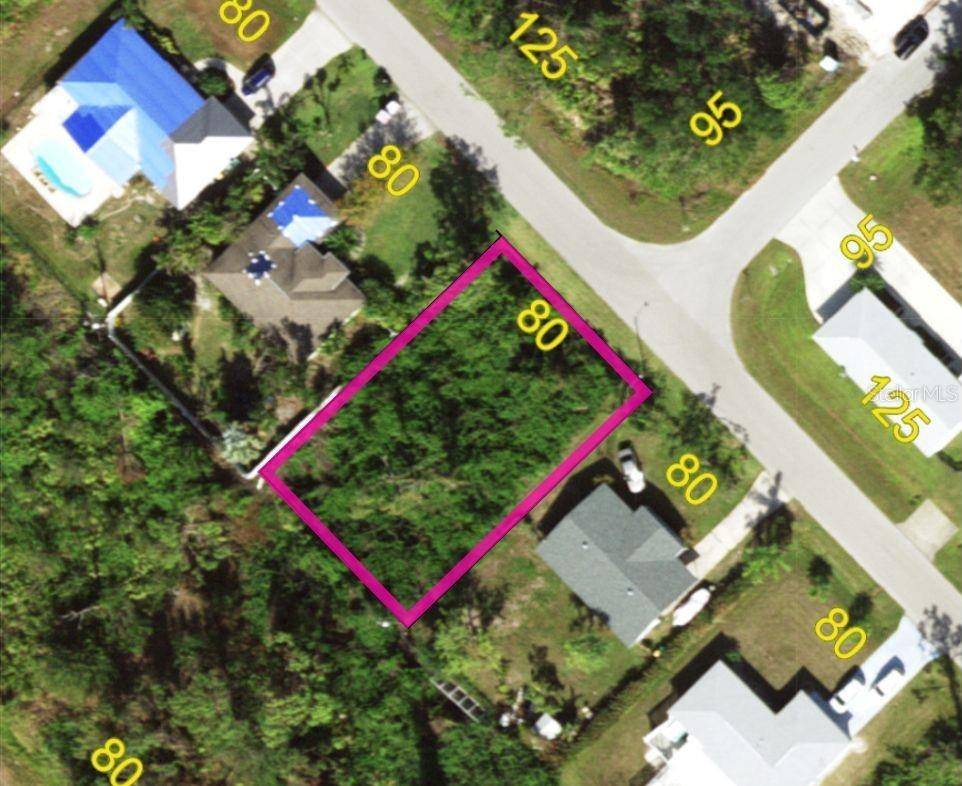 Port Charlotte, FL 33981,5533 KEMPSON LN