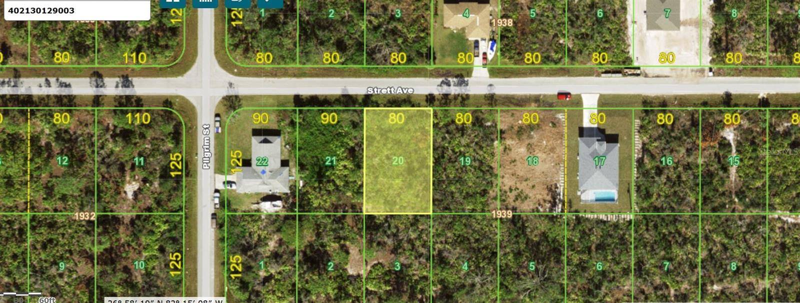 Port Charlotte, FL 33981,12149 STRETT AVE