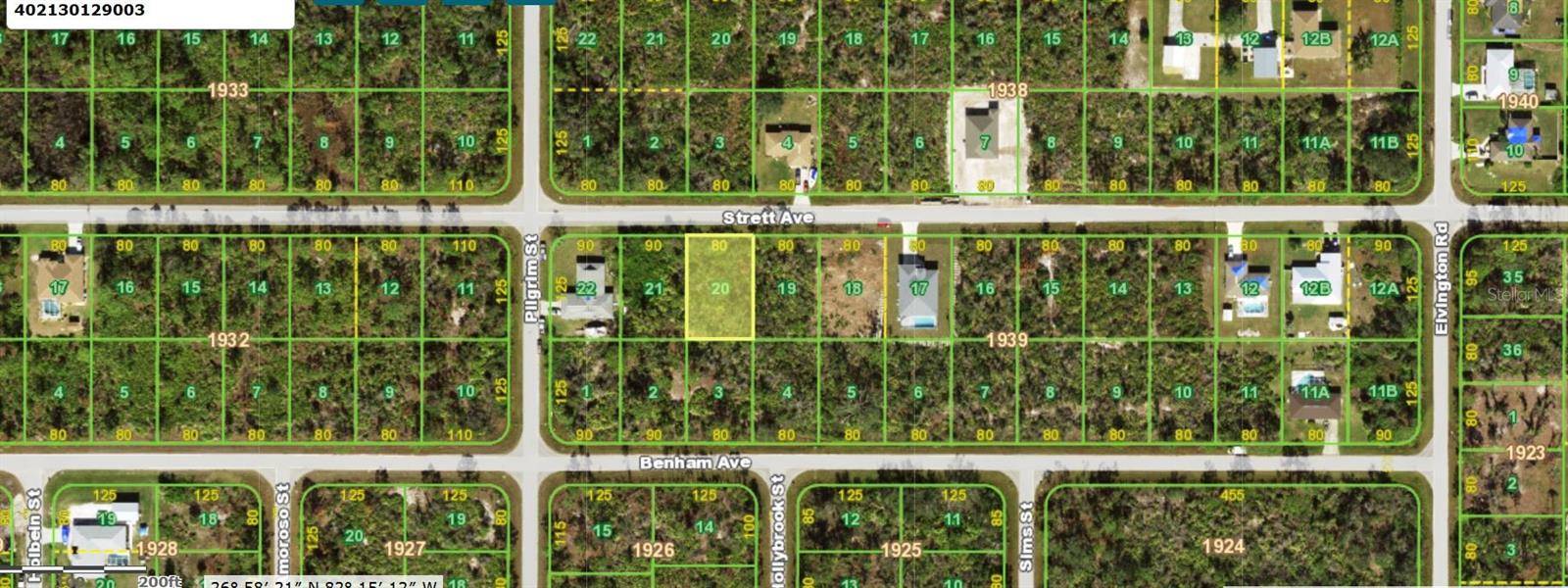 Port Charlotte, FL 33981,12149 STRETT AVE