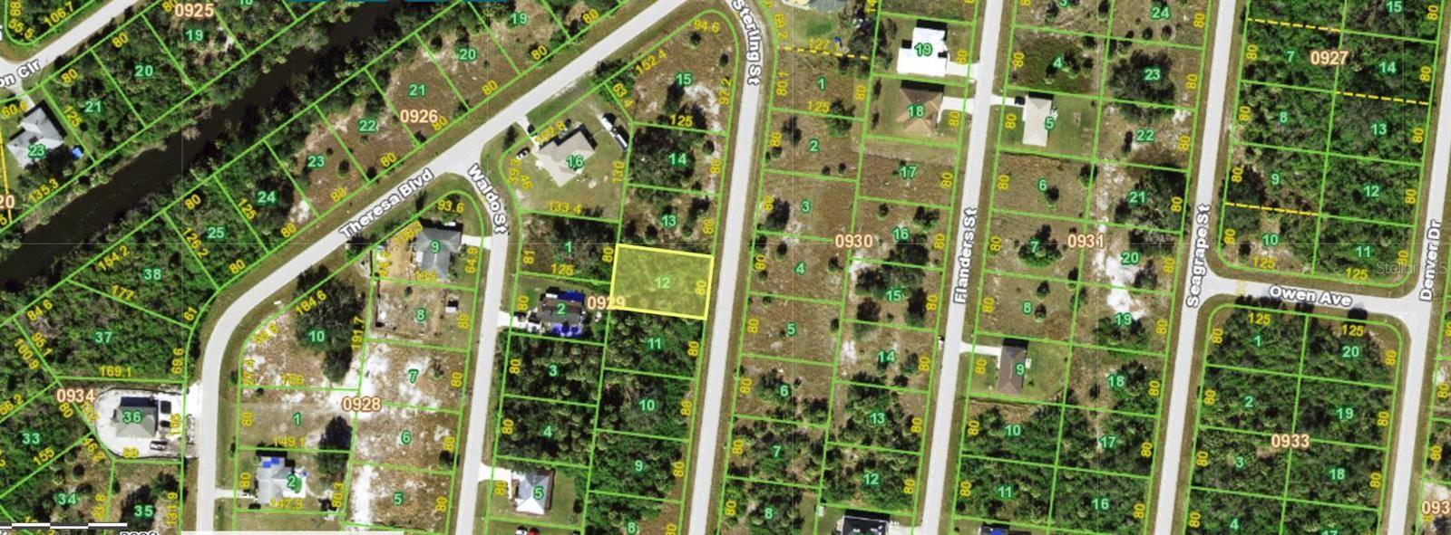 Port Charlotte, FL 33954,127 STERLING ST