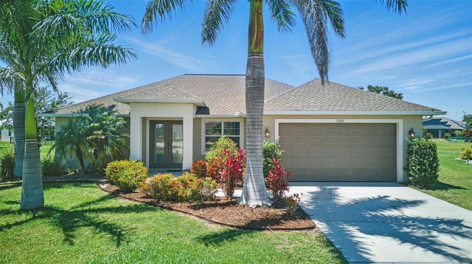 Punta Gorda, FL 33955,7505 CARISSA