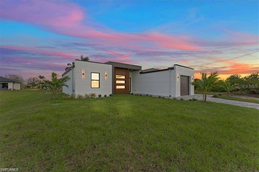 Lehigh Acres, FL 33974,727 COLYER ST E