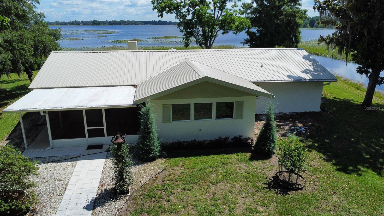 Inverness, FL 34450,1005 S SANDS PARADISE PT
