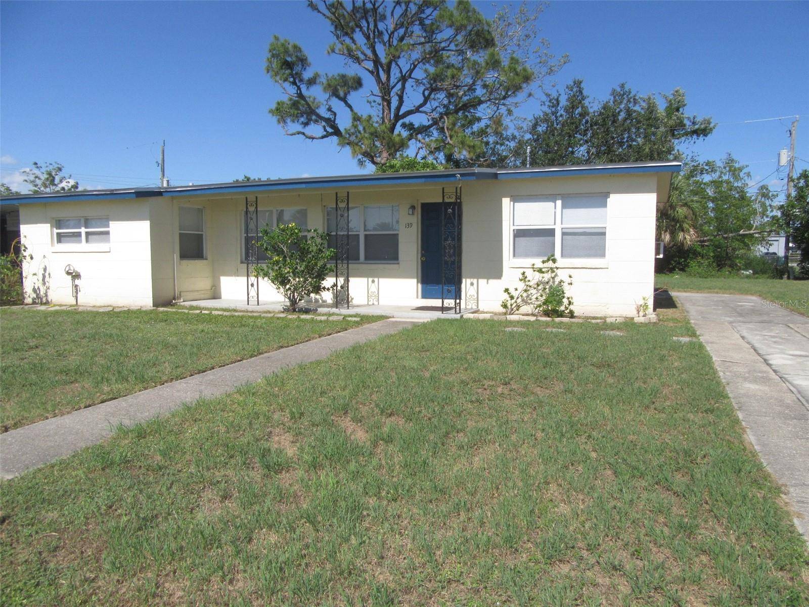 Port Charlotte, FL 33952,139 DOW RD