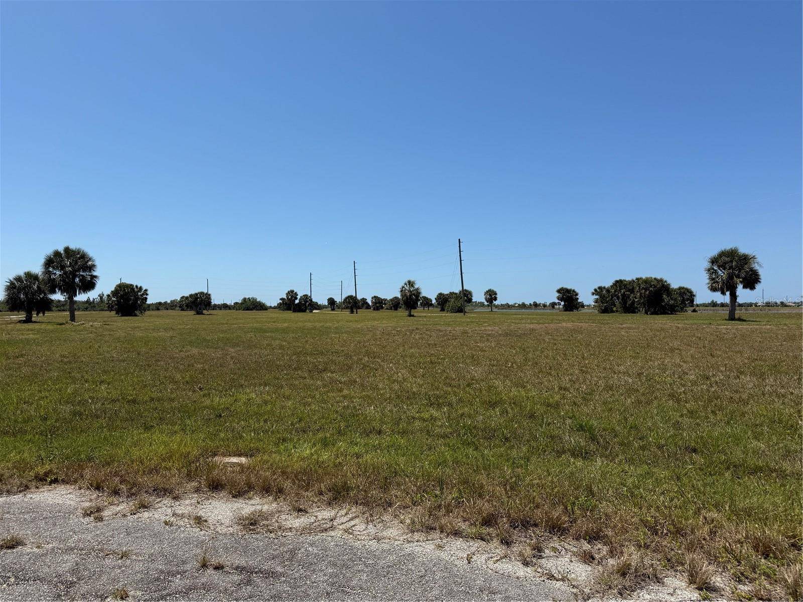 Placida, FL 33946,3 DOGWOOD TER