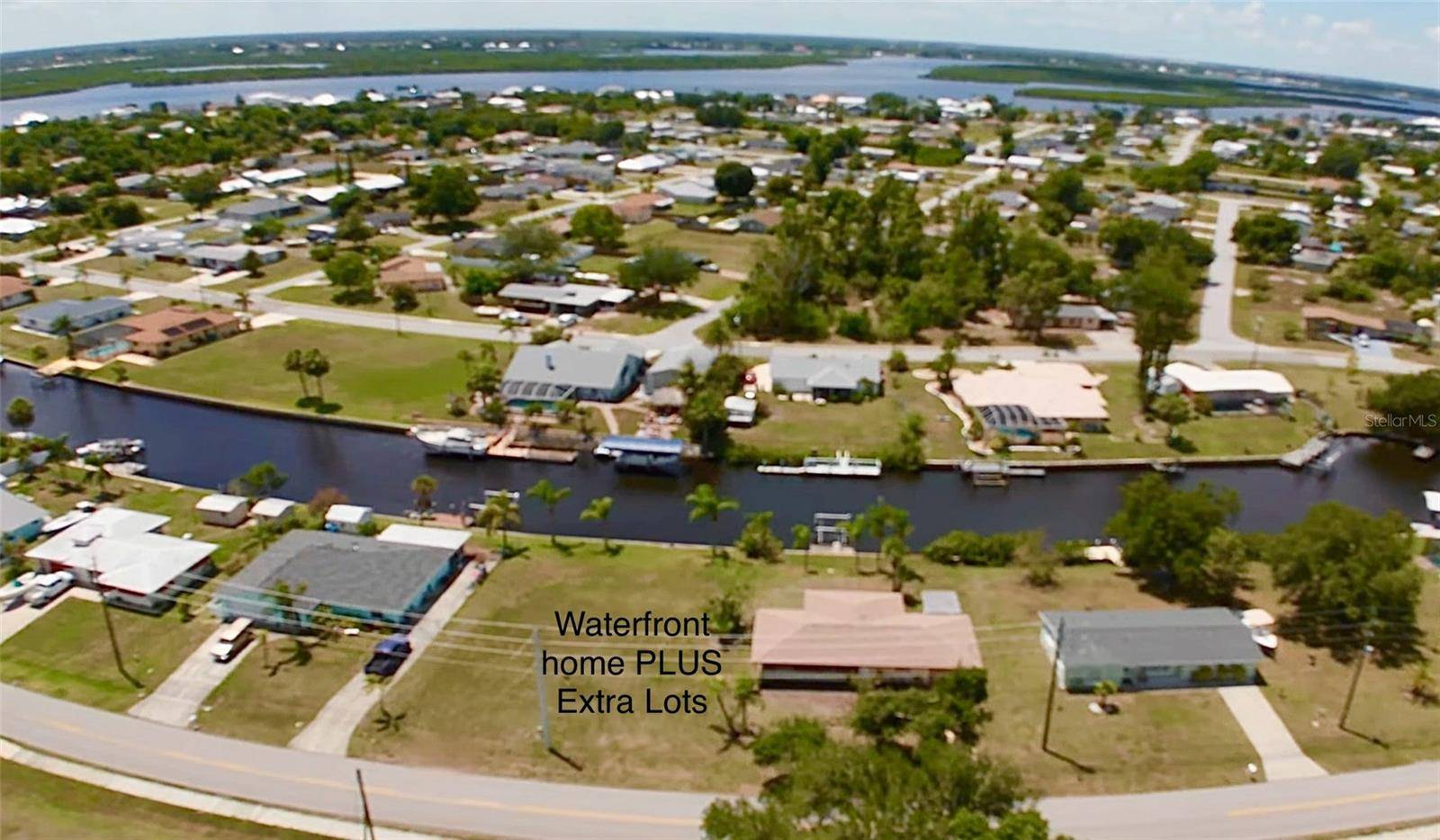 Punta Gorda, FL 33983,27193 and 27197 VOYAGEUR DR