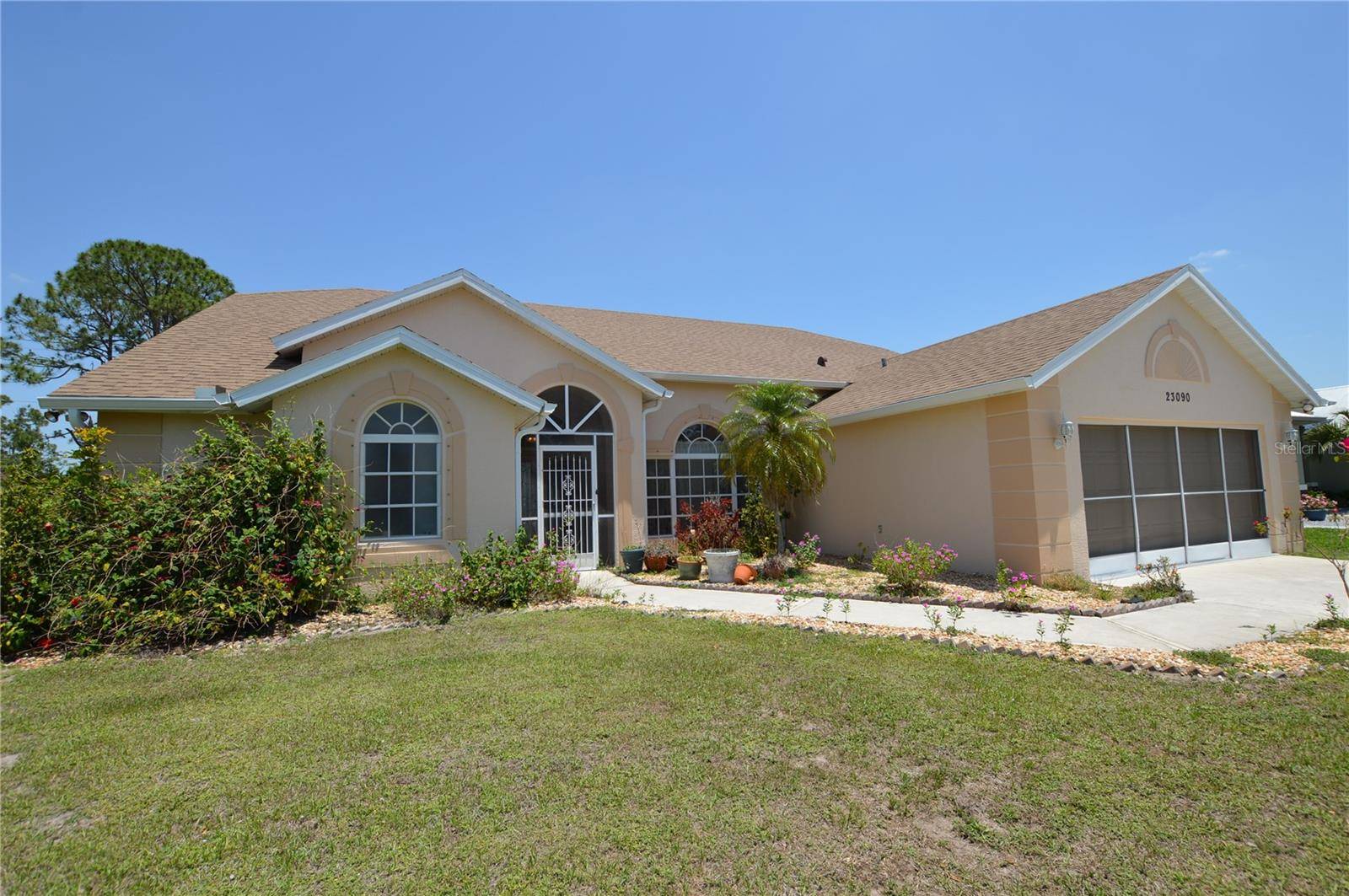 Port Charlotte, FL 33954,23090 AMBASSADOR AVE
