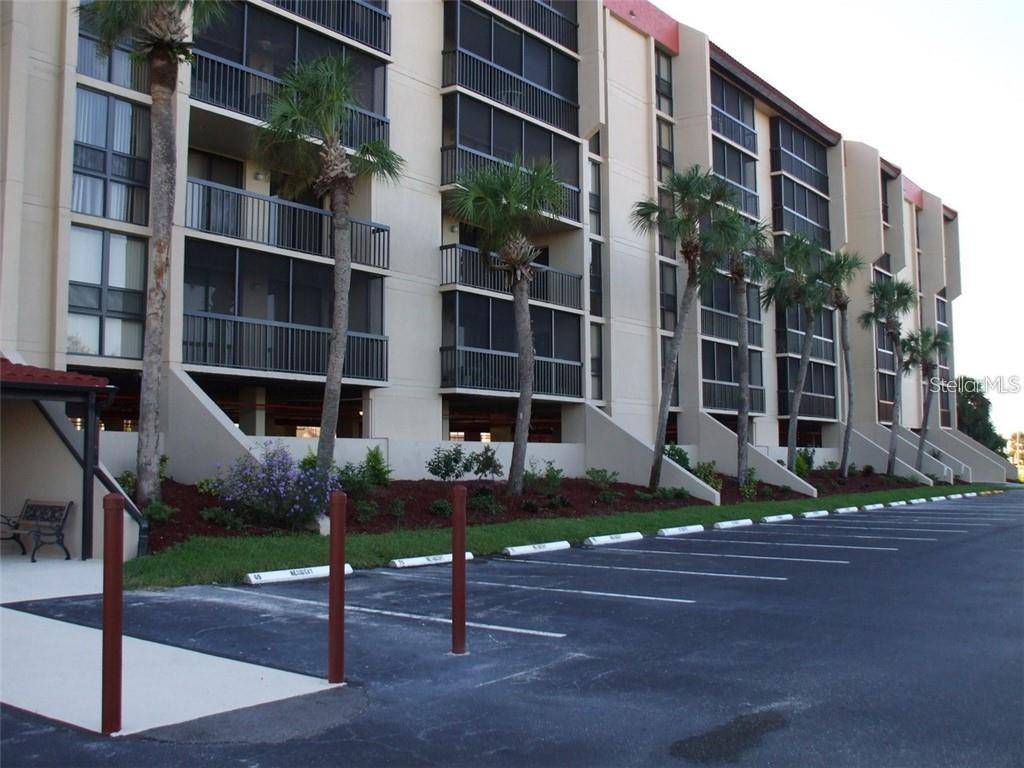 Port Charlotte, FL 33952,21405 OLEAN BLVD #610