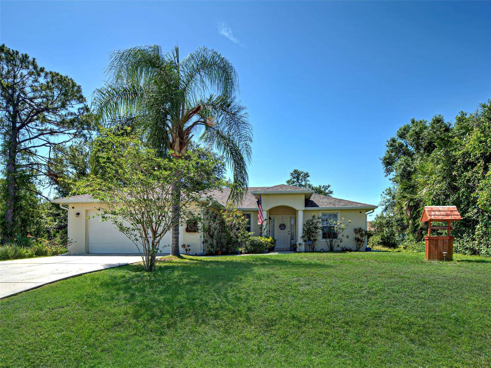 North Port, FL 34288,4092 TROOST ST