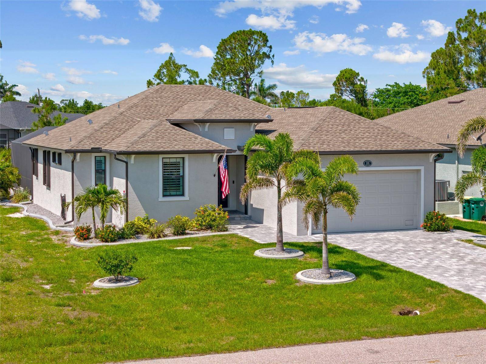 Rotonda West, FL 33947,111 BRITT RD