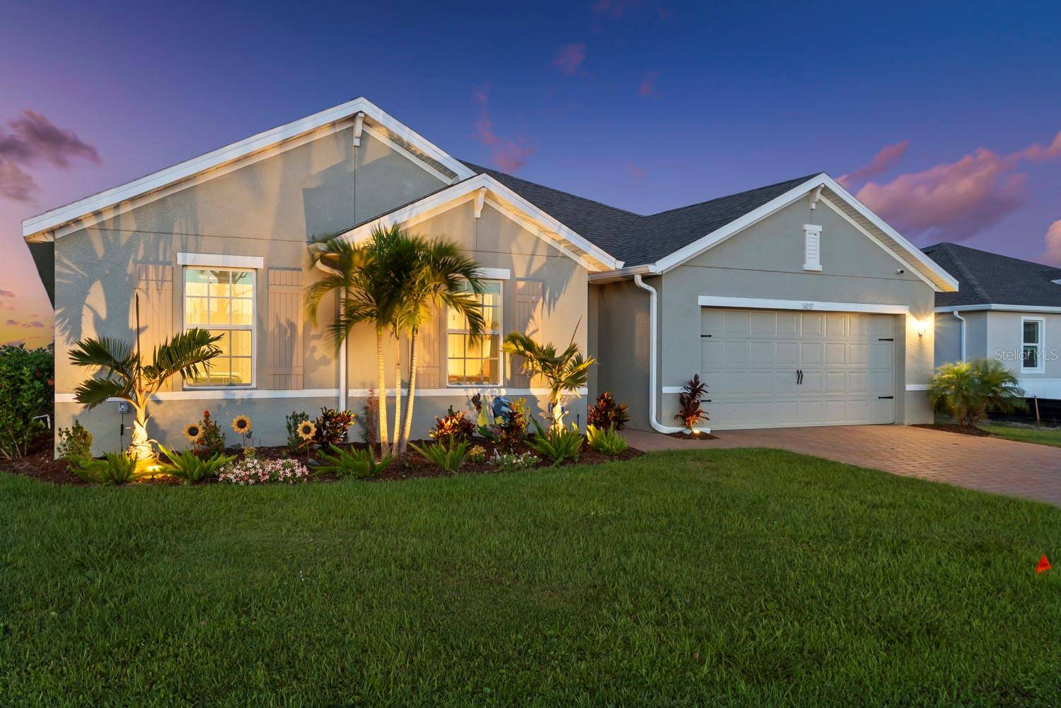 Punta Gorda, FL 33955,16032 GALIANO CT