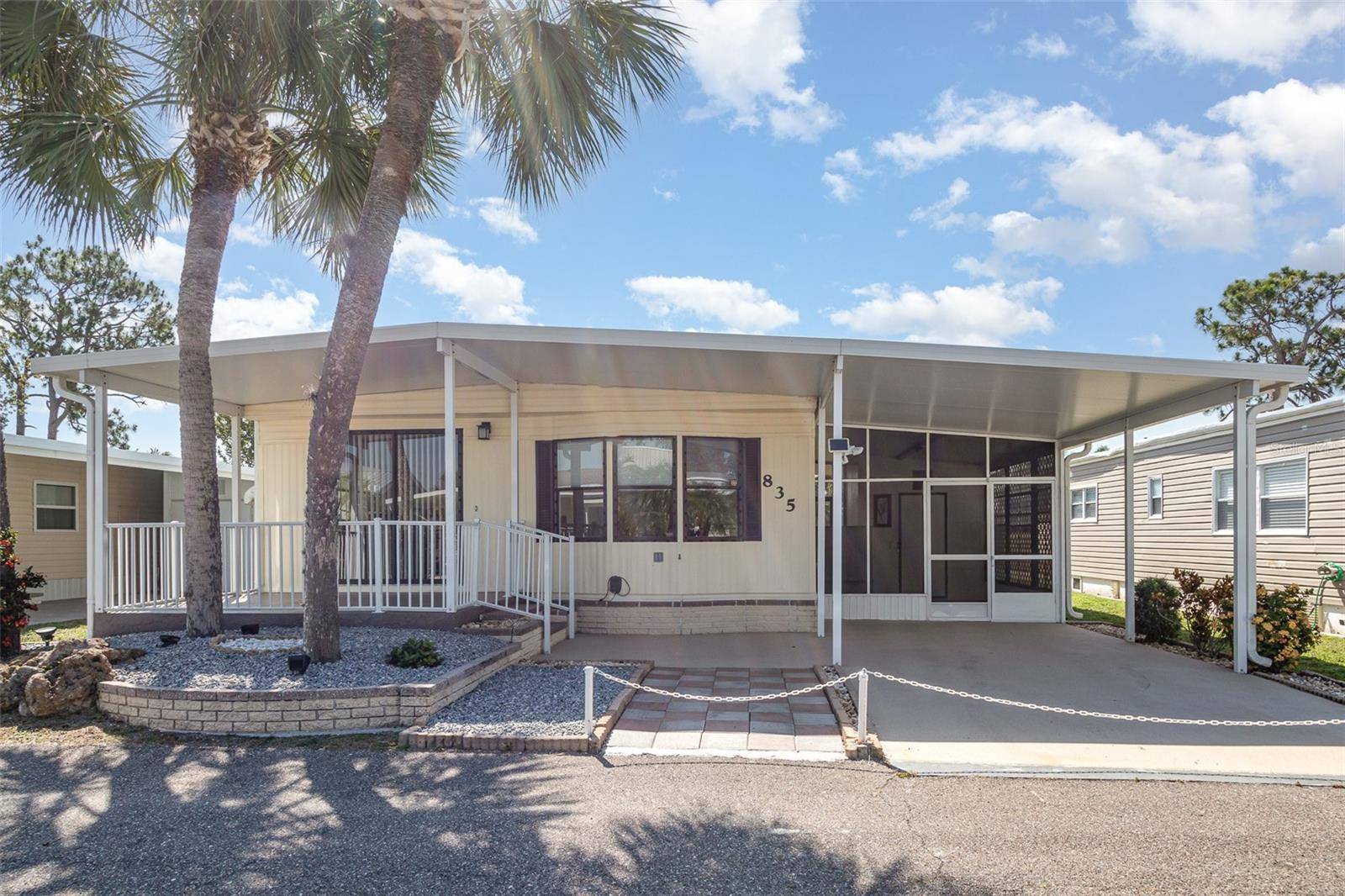 Punta Gorda, FL 33980,2100 KINGS HWY #835
