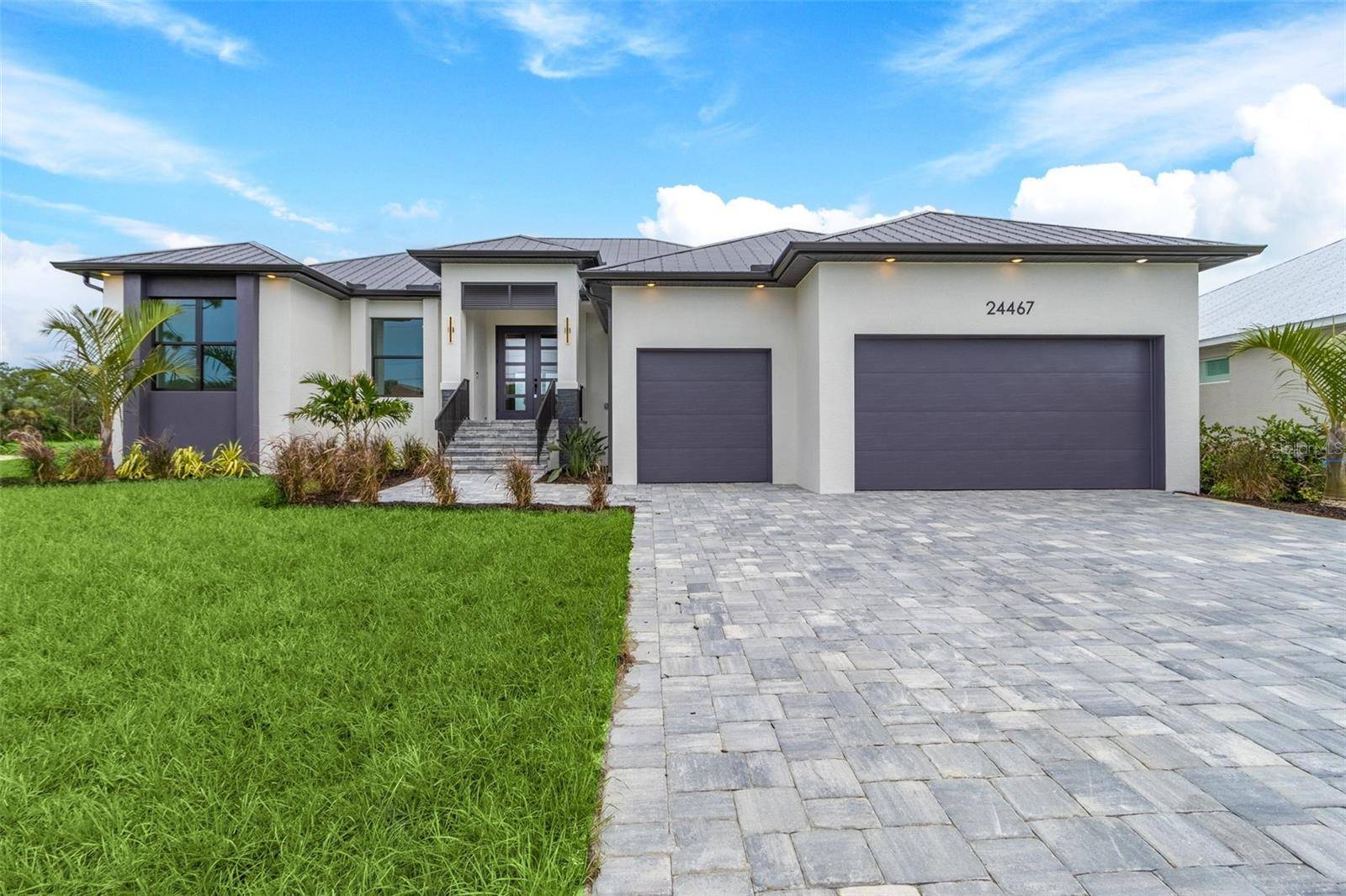 Punta Gorda, FL 33955,24467 GIJON LN