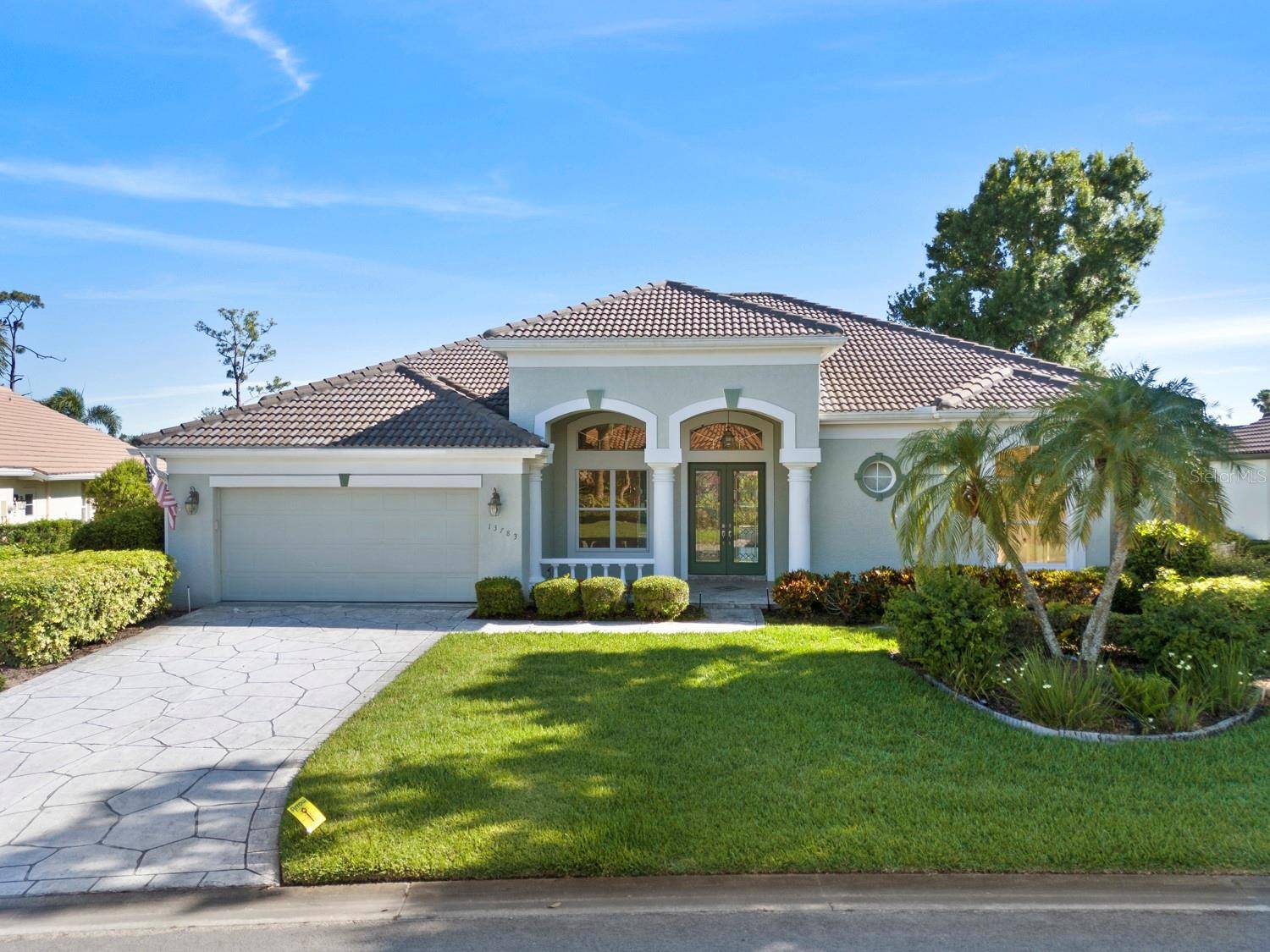 Port Charlotte, FL 33953,13783 PALMETTO POINT CT
