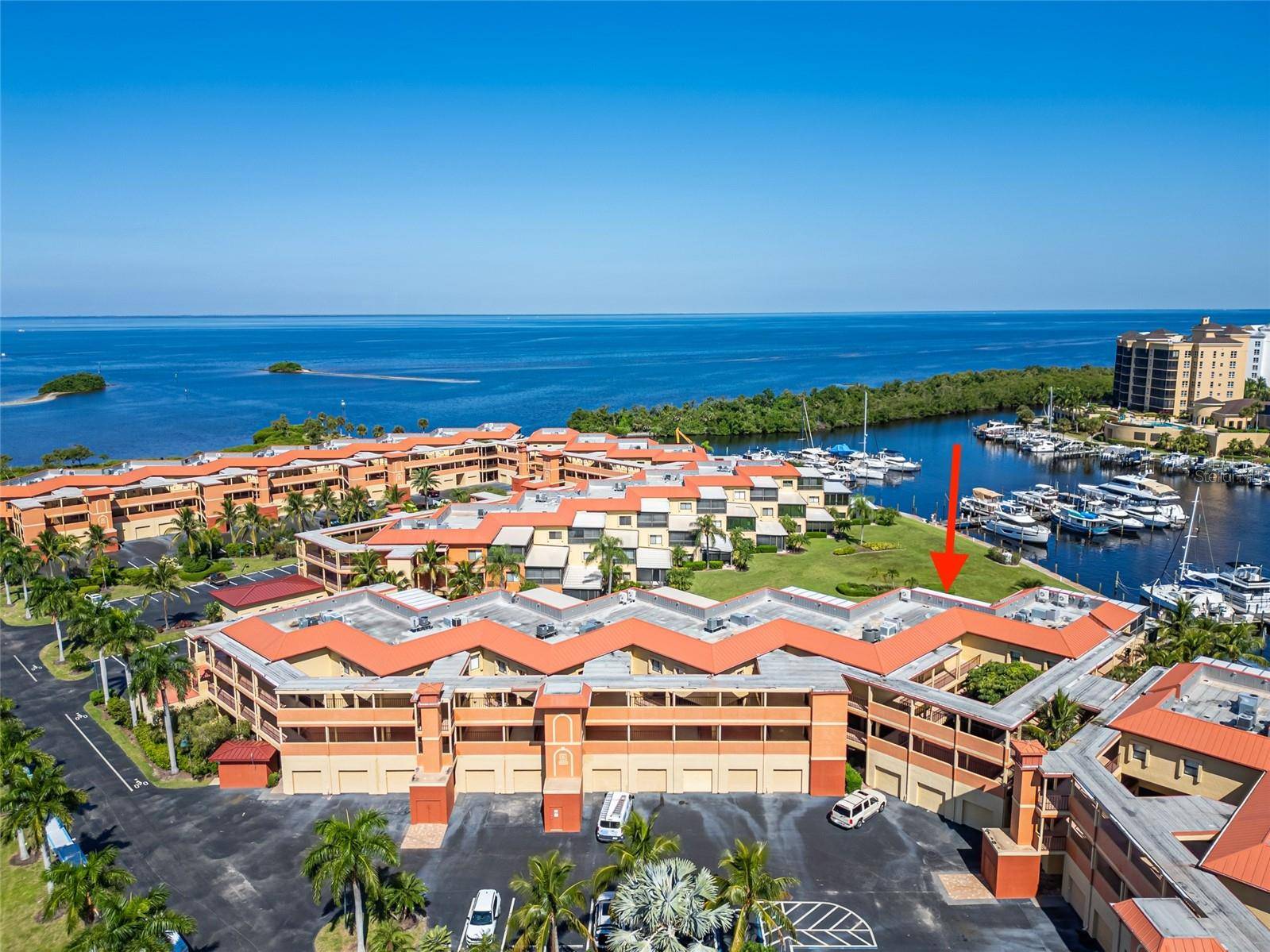 Punta Gorda, FL 33955,3250 SOUTHSHORE DR #54B