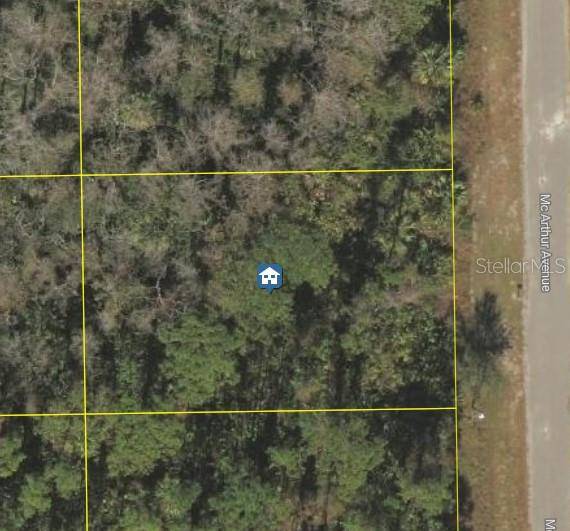 Alva, FL 33920,2107 MCARTHUR AVE