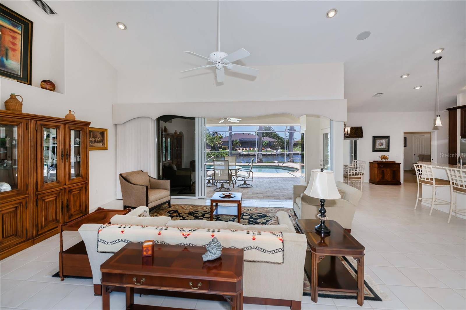 Punta Gorda, FL 33950,1435 PINE ISLAND CT