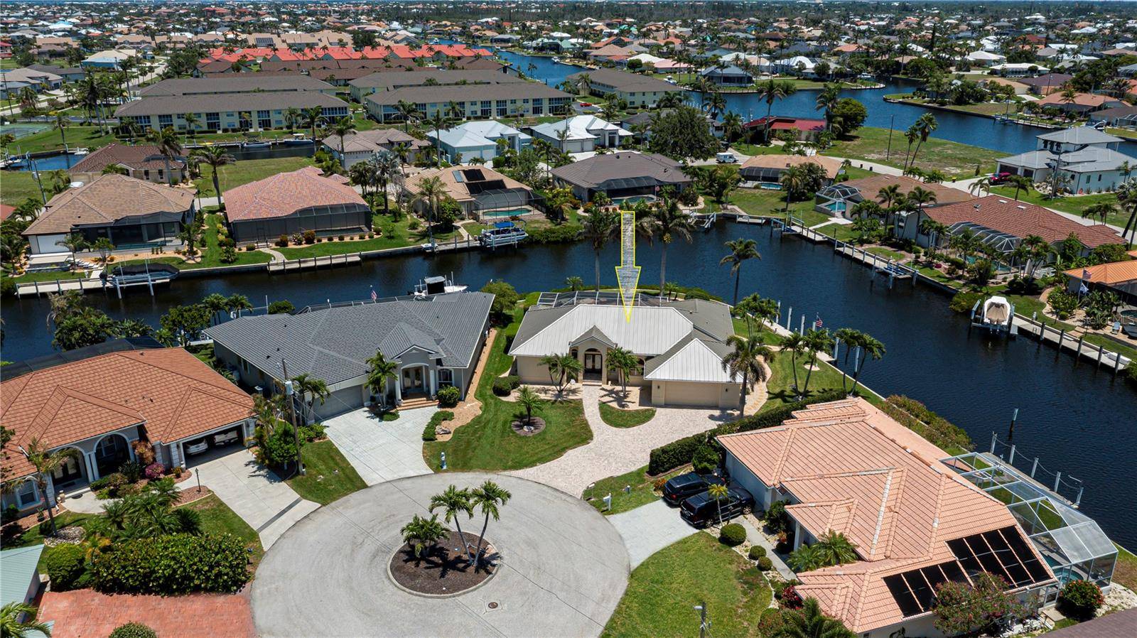 Punta Gorda, FL 33950,1435 PINE ISLAND CT