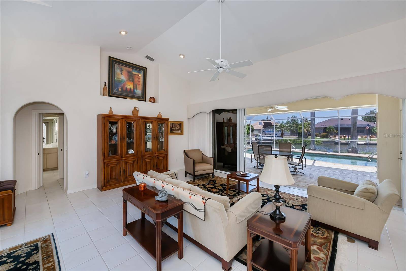 Punta Gorda, FL 33950,1435 PINE ISLAND CT