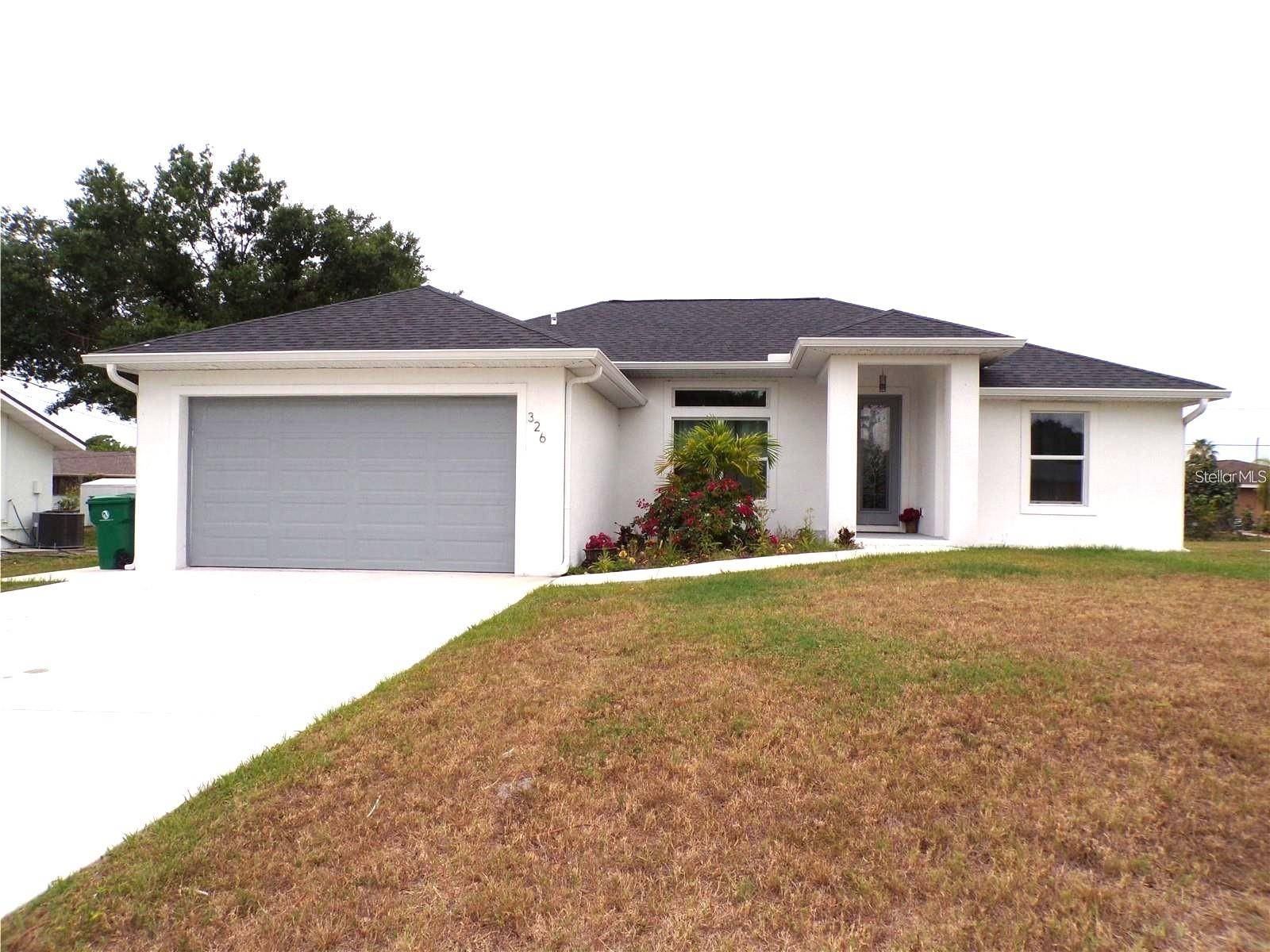 Port Charlotte, FL 33948,334 MILLPORT ST NW