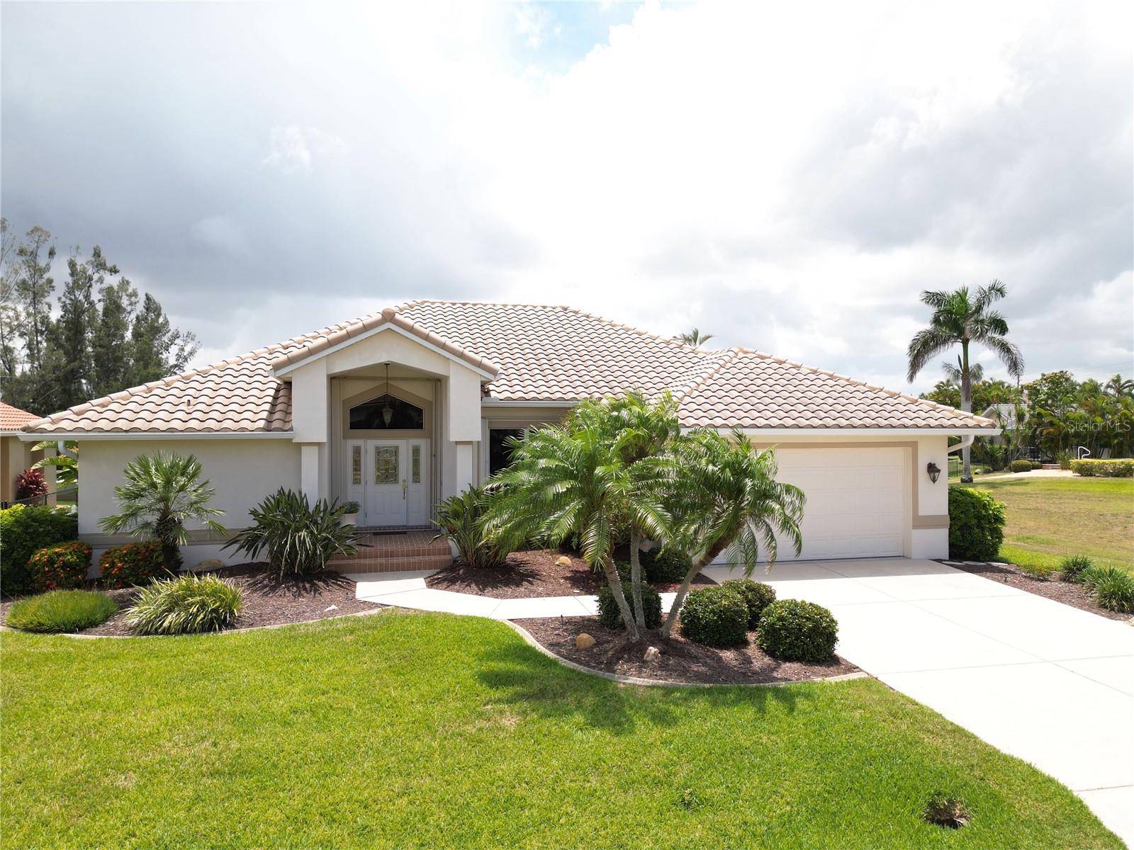 Punta Gorda, FL 33950,3518 TERIN CT