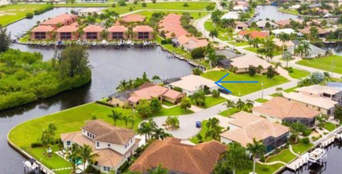 Punta Gorda, FL 33950,3518 TERIN CT