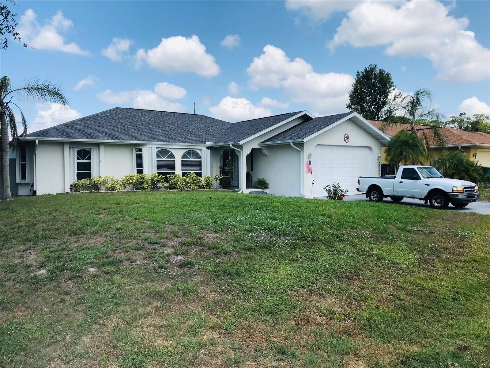 Port Charlotte, FL 33952,1017 GUILD ST